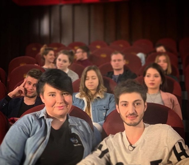 Иосиф Оганесян: Я эгоист, но готов меняться