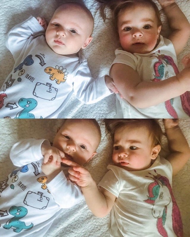 Фотоподборка детей участников (21.04.2019)