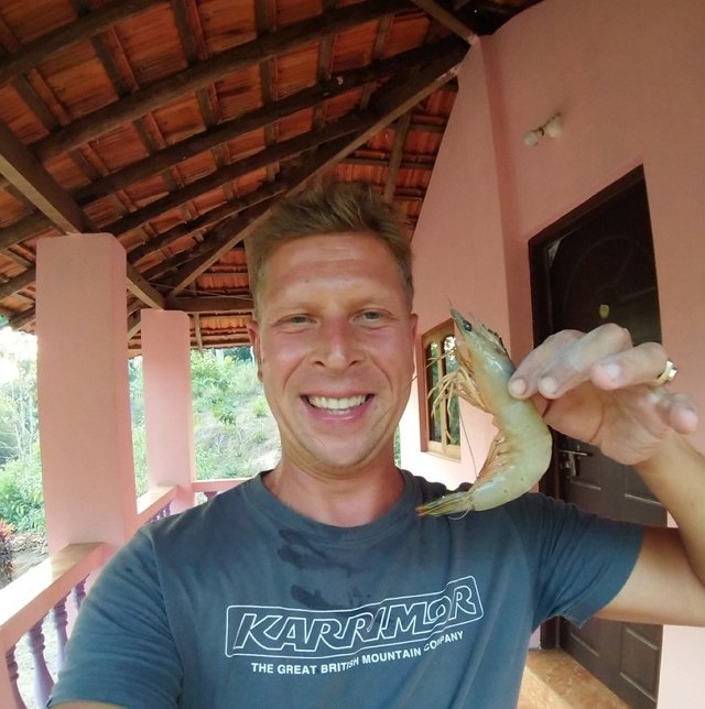 Жизнь после телестройки: Борис Курдыш