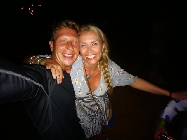 Жизнь после телестройки: Борис Курдыш