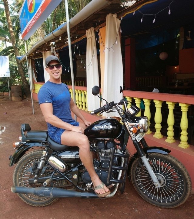 Жизнь после телестройки: Борис Курдыш