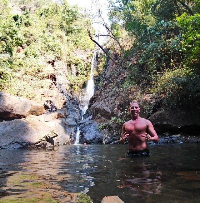 Жизнь после телестройки: Борис Курдыш