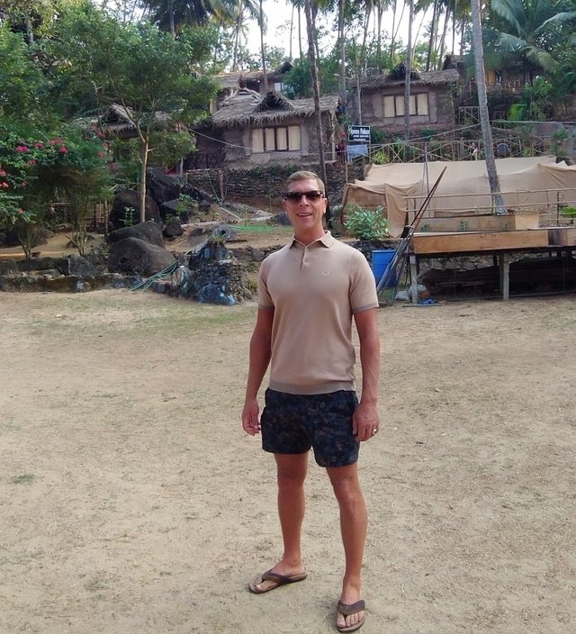 Жизнь после телестройки: Борис Курдыш