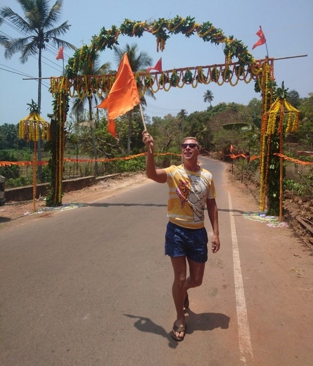 Жизнь после телестройки: Борис Курдыш