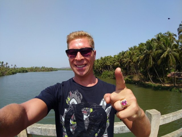 Жизнь после телестройки: Борис Курдыш