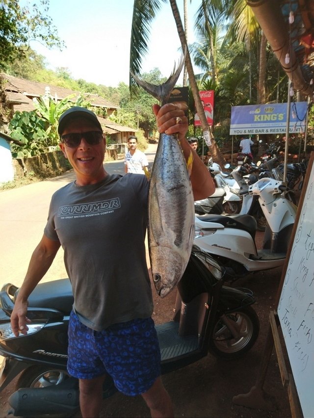 Жизнь после телестройки: Борис Курдыш