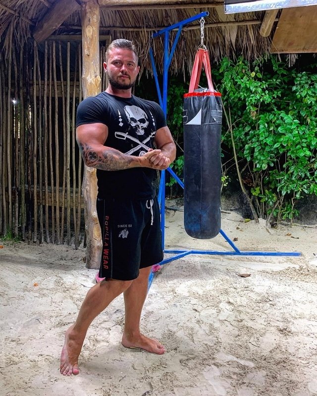 Фото участников с Сейшел (21.04.2019)