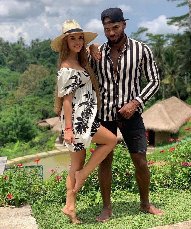 Фото участников с Сейшел (21.04.2019)