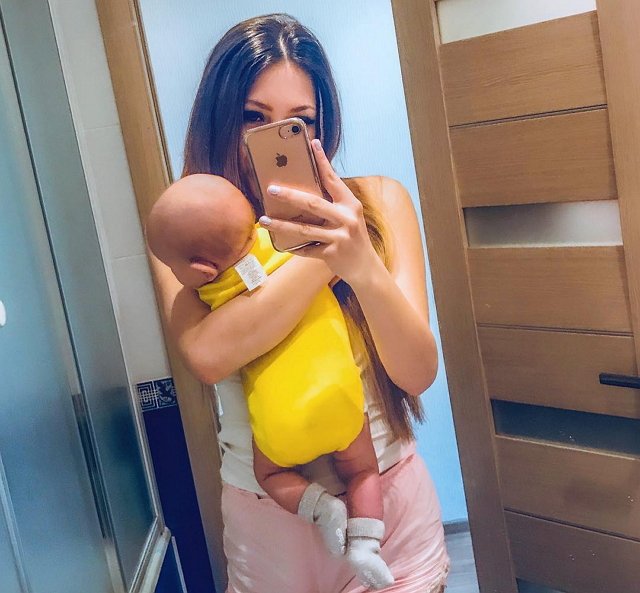 Алёна Савкина: Спасибо, что всё обо мне знаете