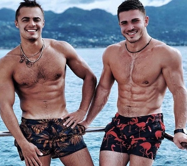 Новости журнала Дом-2 (22.04.2019)