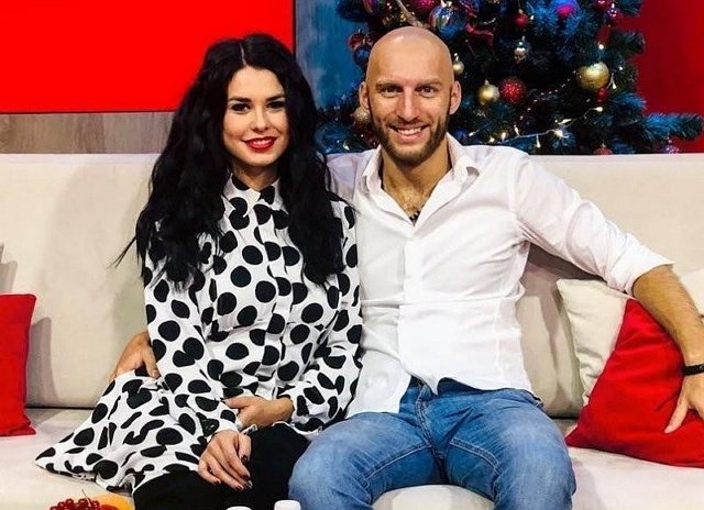 Новости журнала Дом-2 (22.04.2019)