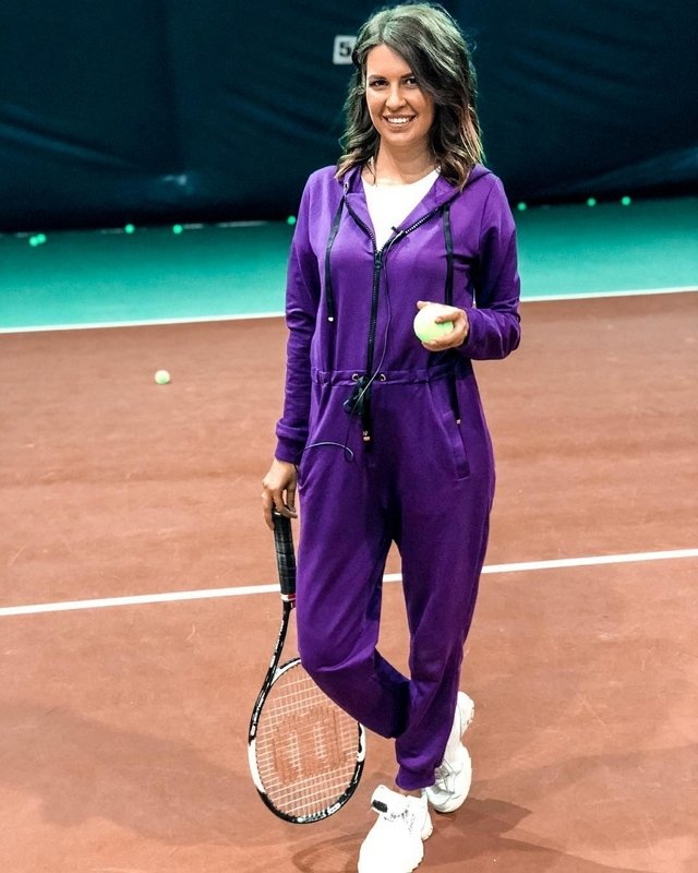 Майя Донцова: Скоро начну осваивать вокал