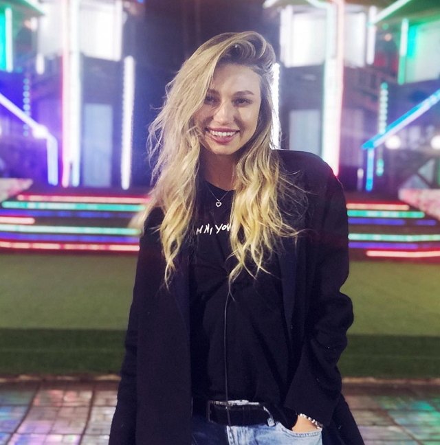 Свежие фото от участников (22.04.2019)