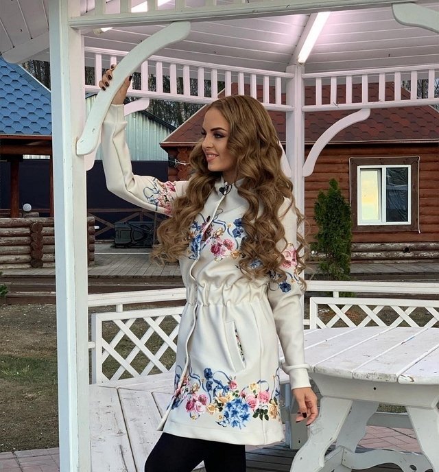 Свежие фото от участников (22.04.2019)