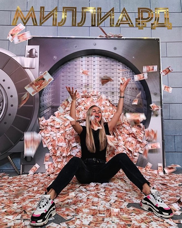 Свежие фото от участников (22.04.2019)