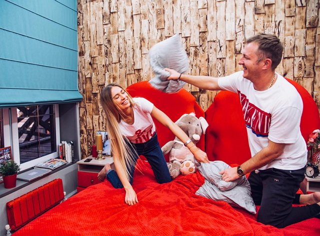 Свежие фото от участников (22.04.2019)