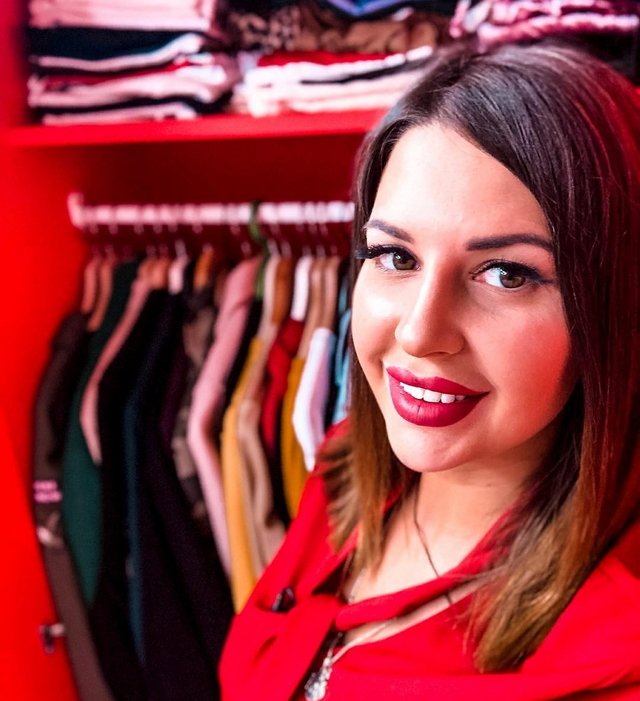 Свежие фото от участников (22.04.2019)