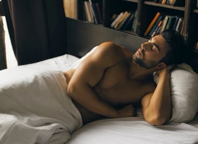 Блог редакции: Цена одного выхода на подиум Чайчица