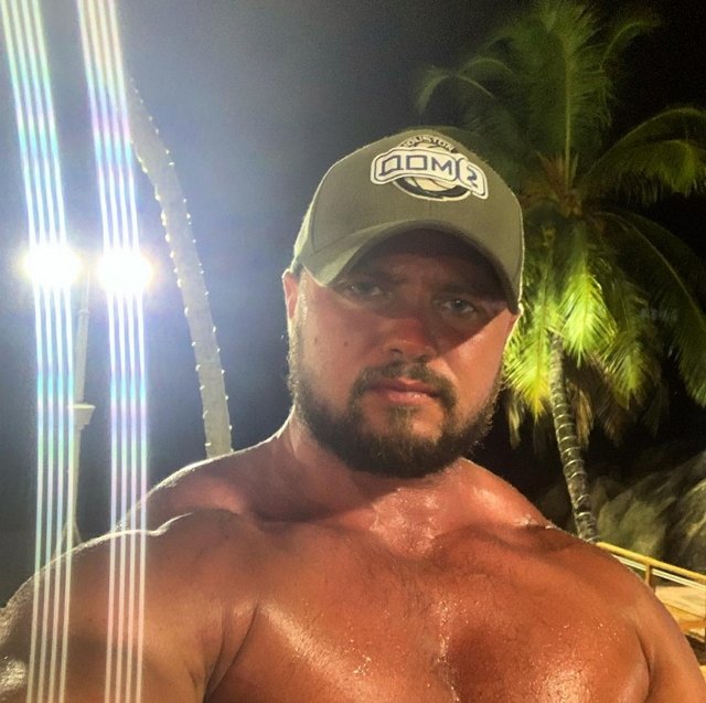 Фото участников с Сейшел (22.04.2019)