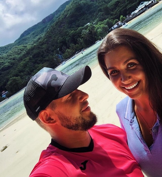 Фото участников с Сейшел (22.04.2019)