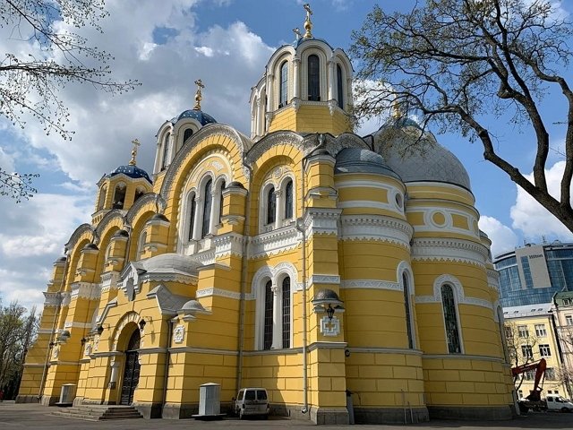 Макара Кварацхелия посвятили в христианскую веру