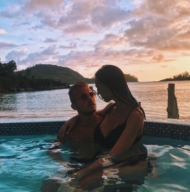 Мнение: Саленко снова досталась «использованная» девушка