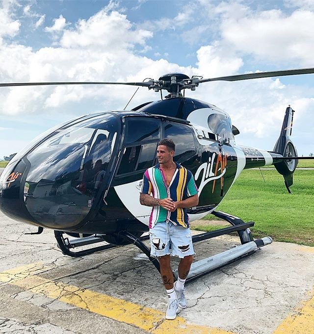 Мнение: Саленко снова досталась «использованная» девушка