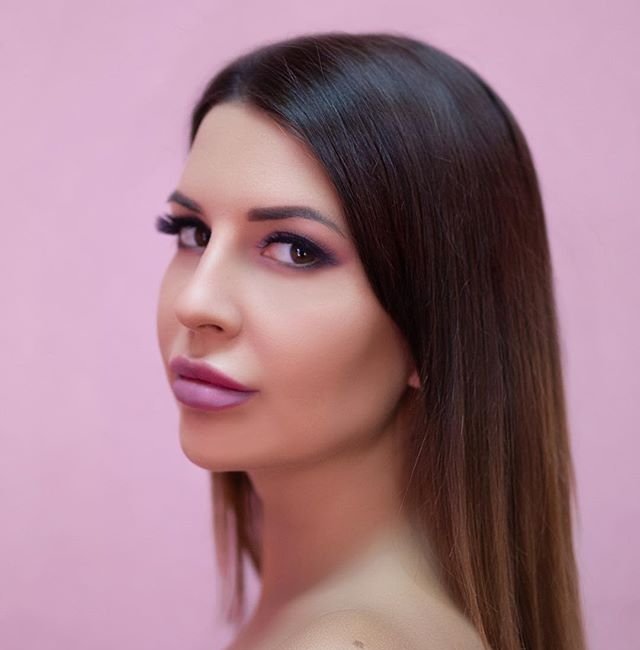 После уколов красоты Майя Донцова не похожа на саму себя