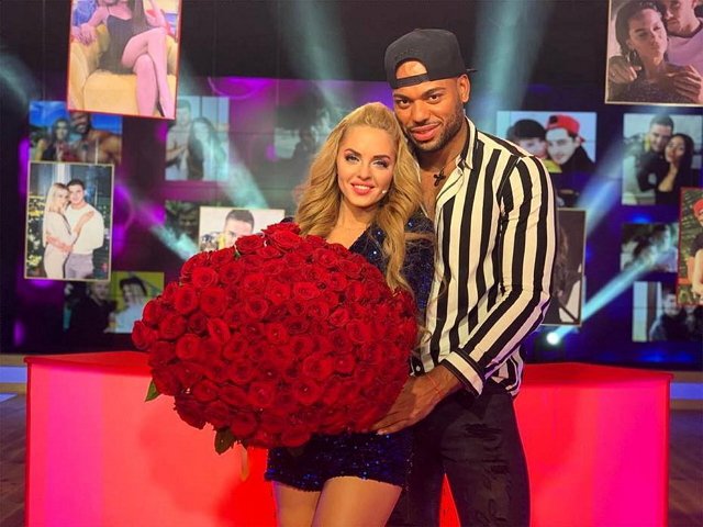 Мондезир Свет-Амур: Мы прошли, и это главное