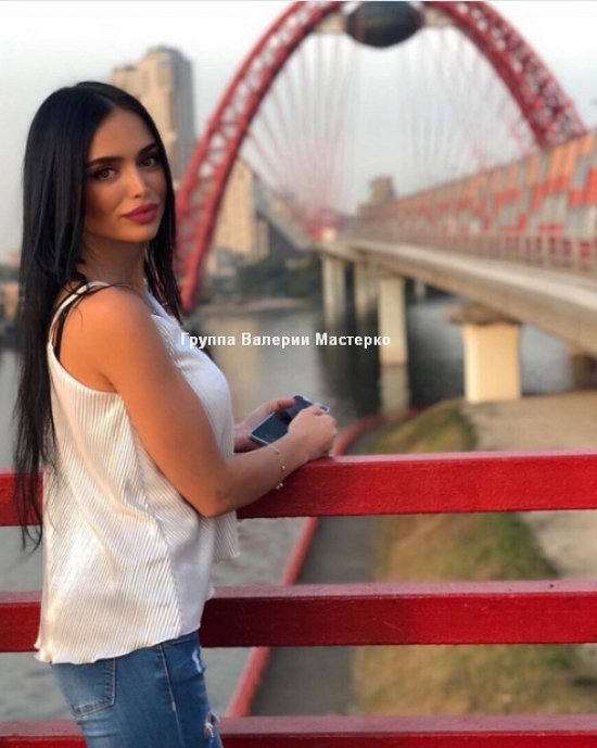 Новая участница проекта  Ольга Чернова