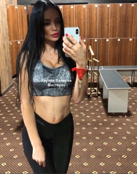 Новая участница проекта  Ольга Чернова