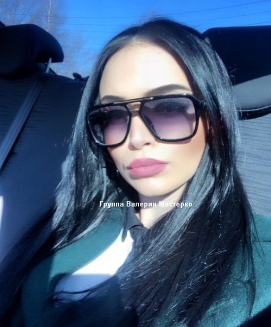 Новая участница проекта  Ольга Чернова