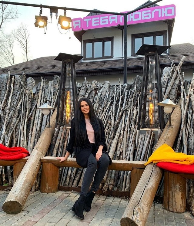 Ирина Пинчук: Спасибо за всё, но я ухожу