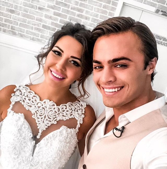 Майя Донцова и Алексей Купин не рассматривают вариант своего проигрыша