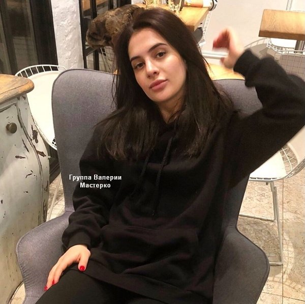 Новая участница проекта Наталья Санникова