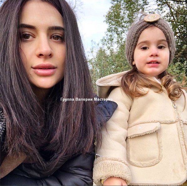 Новая участница проекта Наталья Санникова