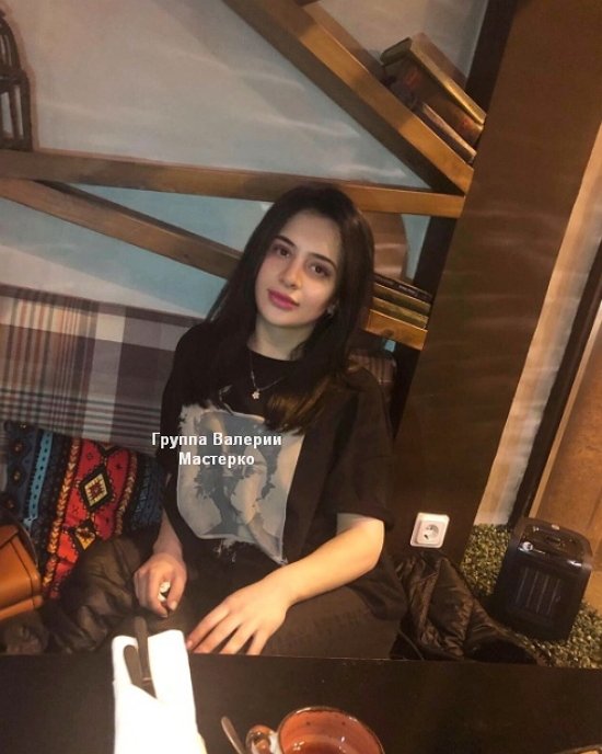 Новая участница проекта Наталья Санникова