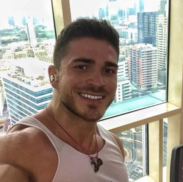 Блог редакции: Алёна Савкина отказала Роману Капаклы 