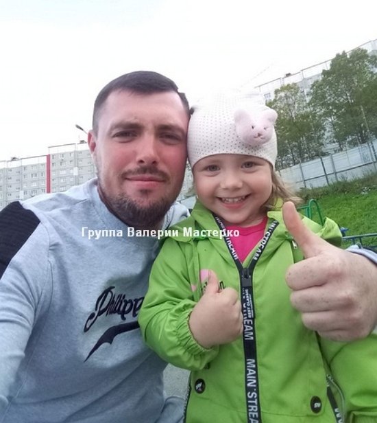 Новенький участник проекта Илья Тарасов