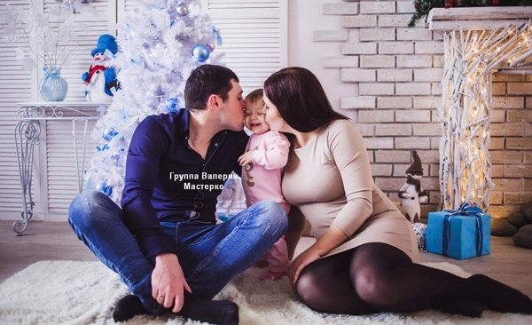 Новенький участник проекта Илья Тарасов