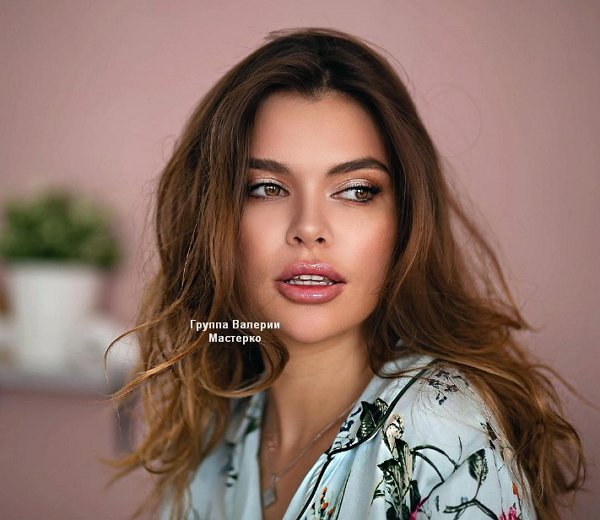 Новая участница проекта Алина Галимова