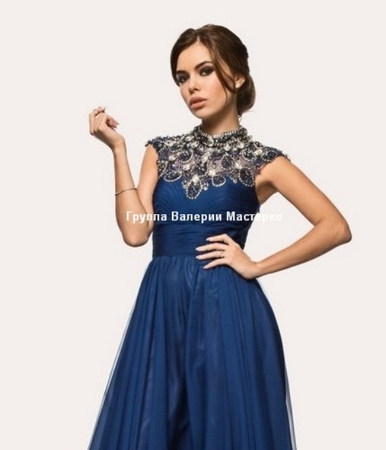 Новая участница проекта Алина Галимова