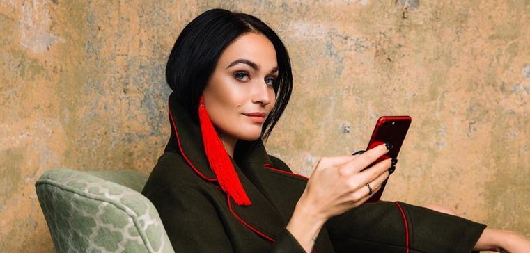 Алёна Водонаева: Ток-шоу выеденного яйца не стоят