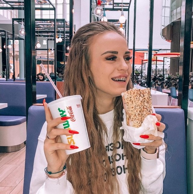 Алексей Безус и Милена Безбородова поделились планами на будущее