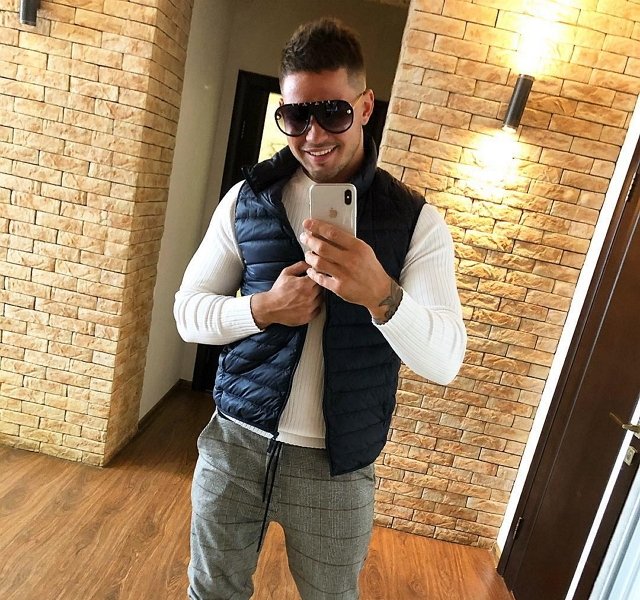 Свежие фото от участников (23.04.2019)