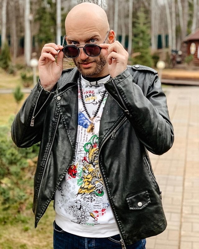 Свежие фото от участников (23.04.2019)