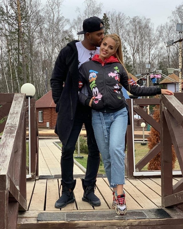 Свежие фото от участников (23.04.2019)