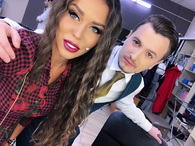 Свежие фото от участников (23.04.2019)