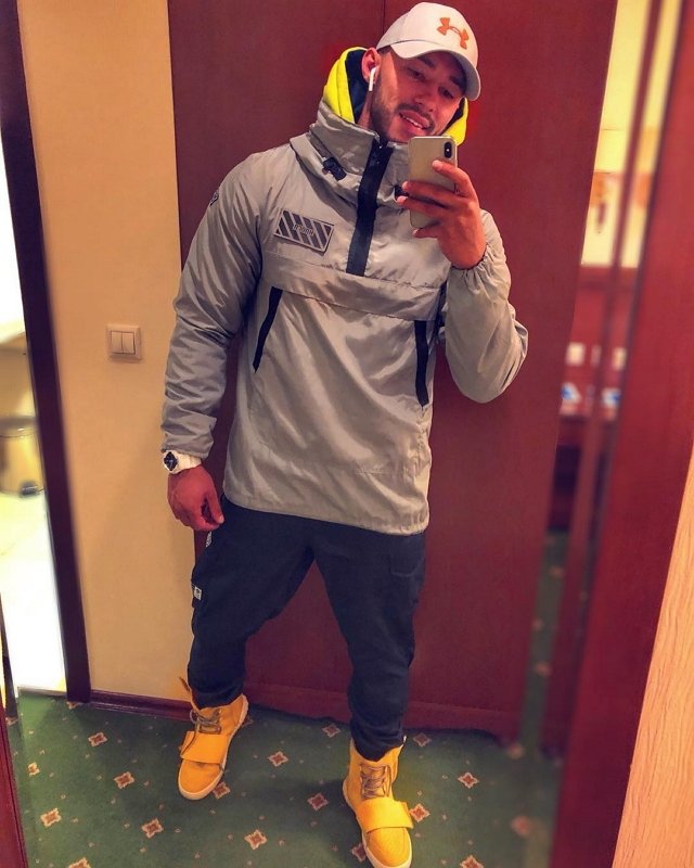 Свежие фото от участников (23.04.2019)