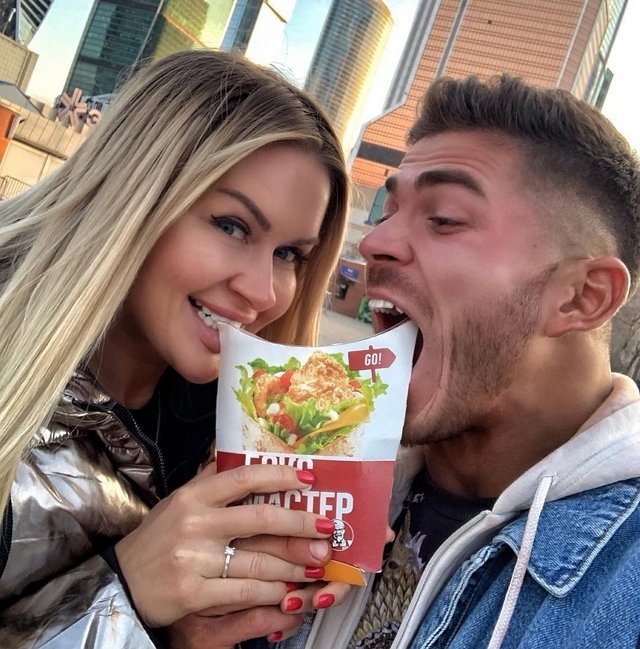 Свежие фото от участников (23.04.2019)